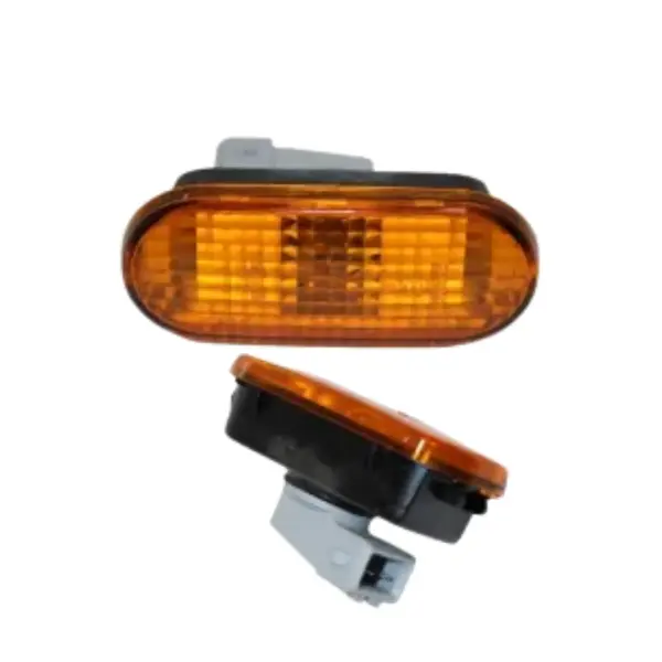 2 Lanterna Pisca Lateral VW Delivery Worker 8150 9150 5140