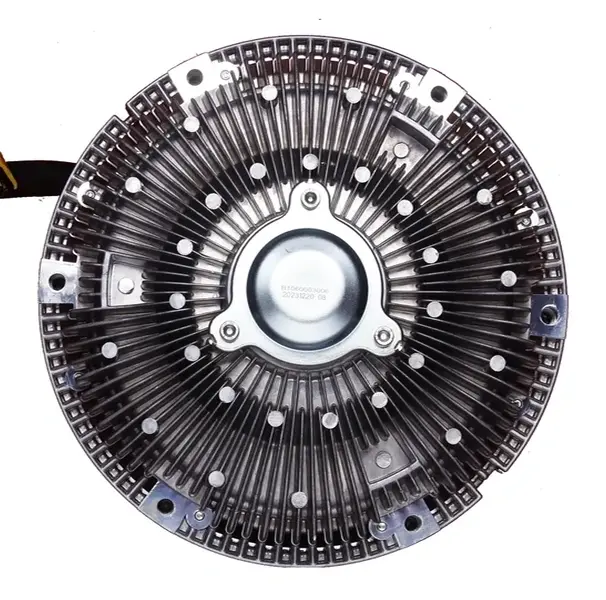 2325563 Embreagem Viscosa New DAF / XF106 / CF106