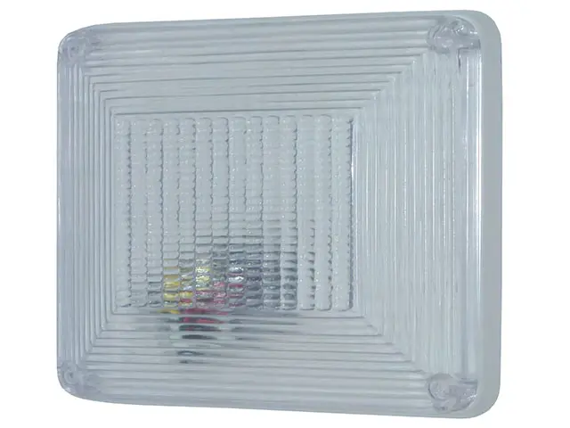 45184 RC332 – Lanterna Teto Carreta Cam