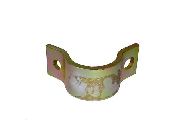 Abrac Barra Volkswagen 8140/9150