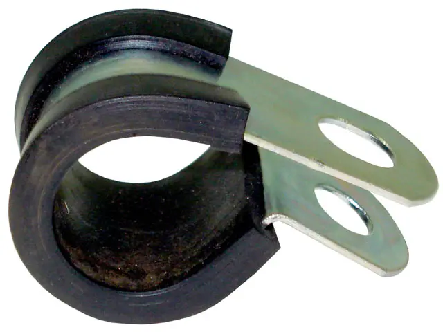 Abrac Borr Volvo 16MM