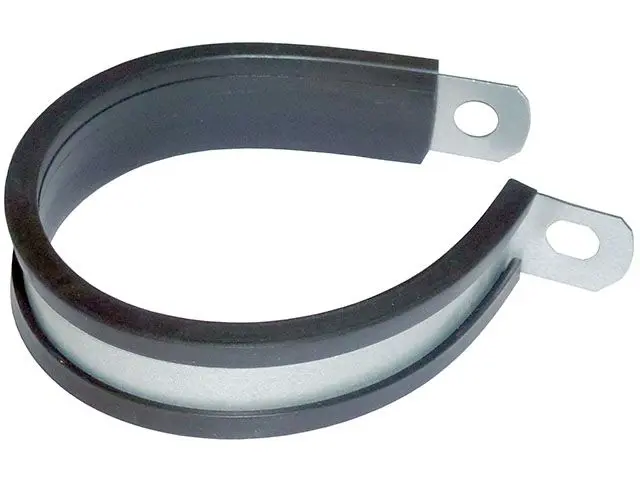 Abrac C Borracha Mercedes 50MM