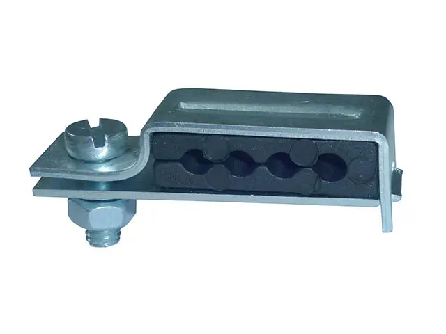 Abrac Completa Scania 4C