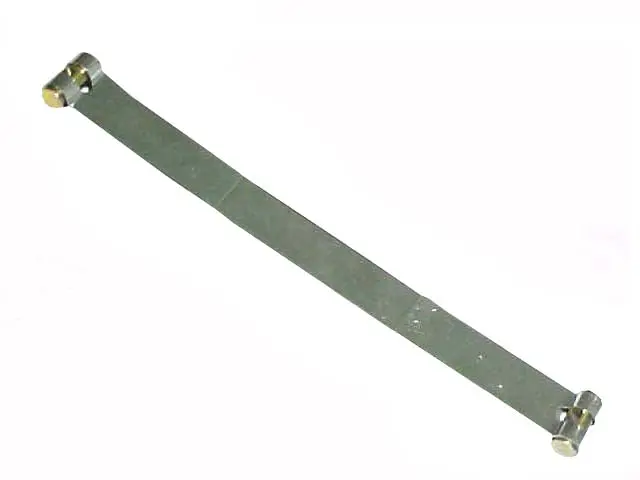 Abrac Cpl Esc Volvo NL10/NL12