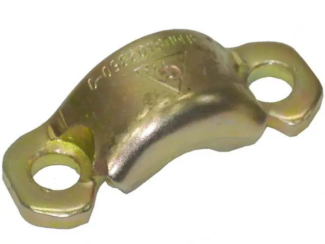 Abrac Cruzeta Ford F12000