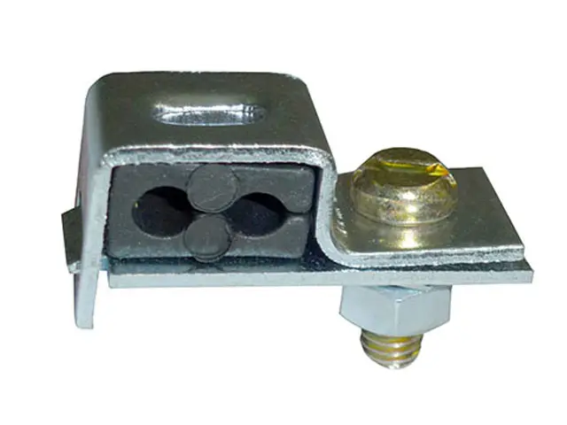 Abrac Dupla Mercedes OM352