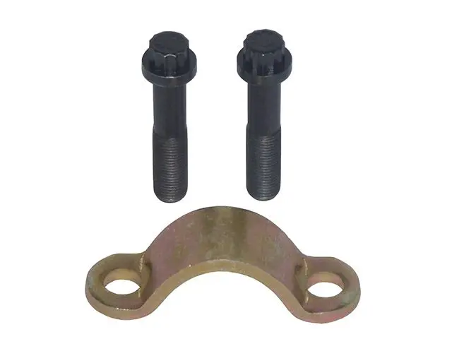 Abrac Fix Cruzeta Mercedes MB909