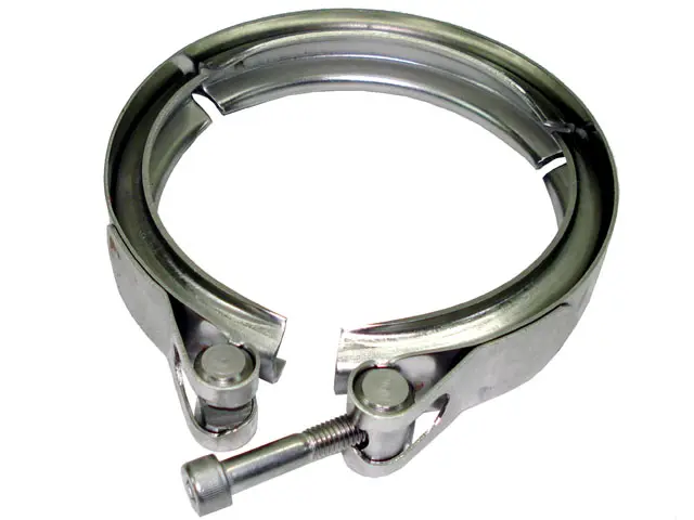 Abrac Flex Inox Mercedes 1938S