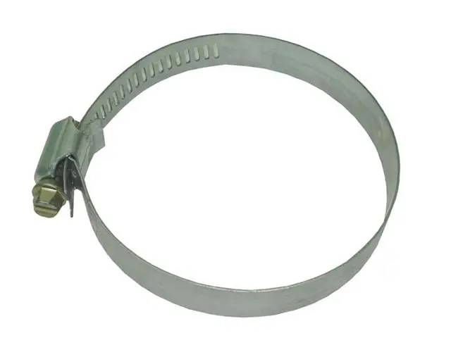 Abrac Mercedes HPN1318