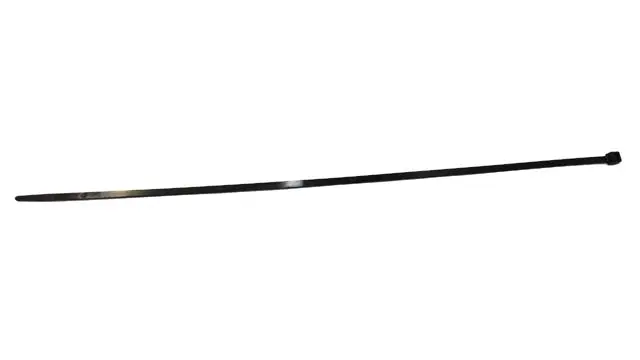 Abrac Nylon Preta Carreta Todos