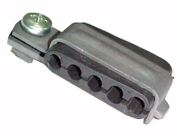 Abrac P6 Canos VW