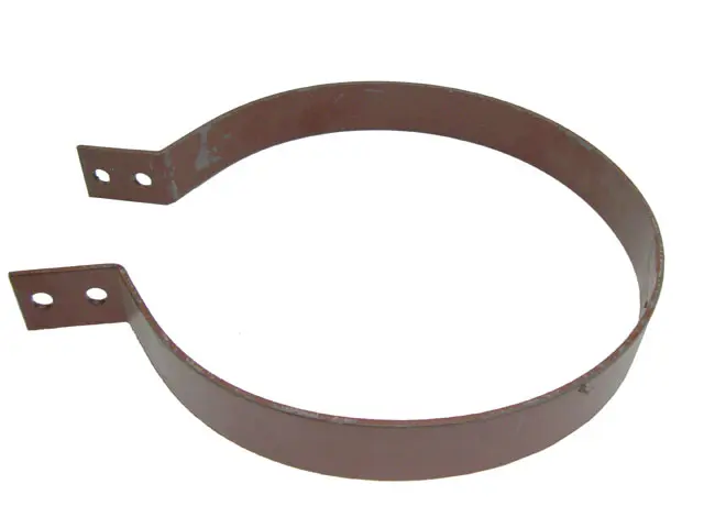 Abrac Silencioso Mercedes 912