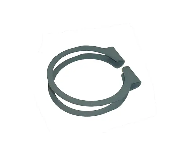 Abrac Tubo Escap Flex Merc 1721