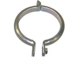 Abrac Turbina Mercedes LN914