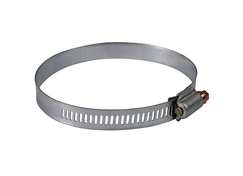 Abracadeira Cardan MB 1519 2219 Lado Maior
