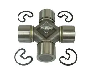 Abracadeira Cruzeta Cardan Com Aba P/ Cruzeta 2tg598089