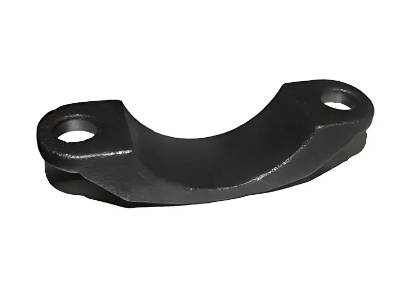 Abracadeira Cruzeta MB VW para Volvo para Iveco