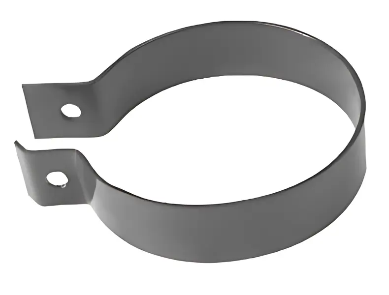 Abracadeira Escape 4 Pol MB L1519 1524