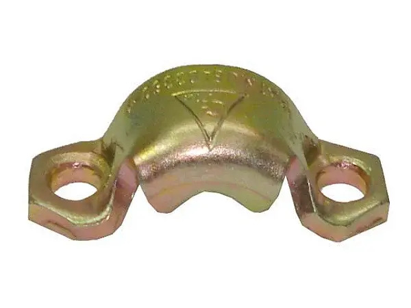 Abracadeira Flange MV365 8150 8140 TAP521151 7153