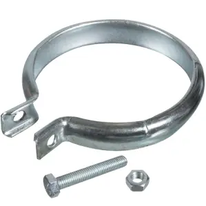 Abracadeira Motor MB F6615 TM2037 6209970590 Atego 1723 1725 16240