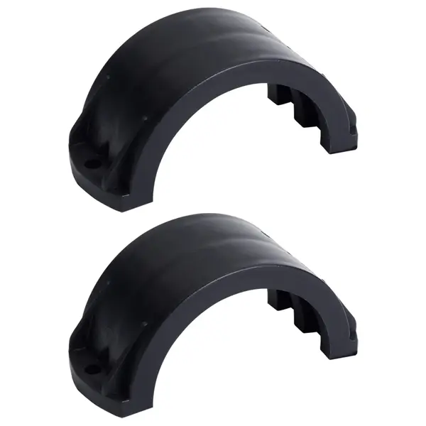 Abraçadeira Motor Ventilador Climatizador Resfriar Par