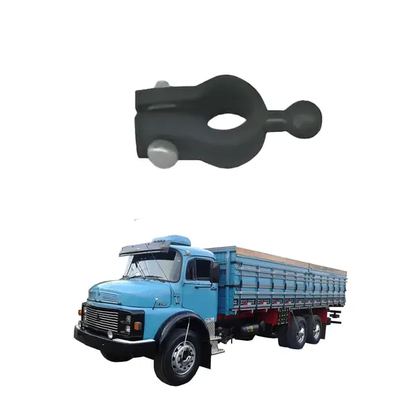 Abraçadeira Plast 19MM c/ Embolo