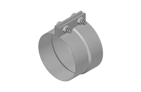 Abracadeira Silen Freio Mot F6601A TE3253143A 8C455270AA 2583
