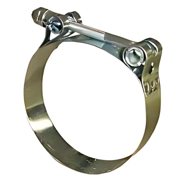Abracadeira Turbina para MB Todos 92X101MM