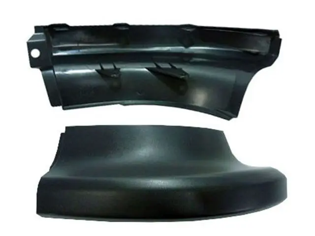 Acabamento Bojo Farol Scania S5