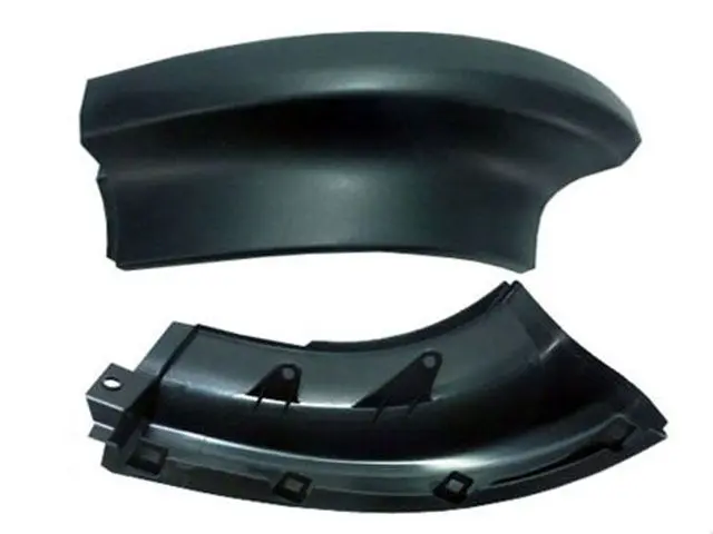 Acabamento Farol Scania S5 L.dir