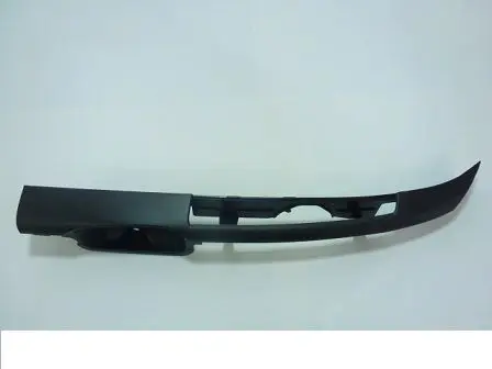 Acabamento Frontal Scania S5