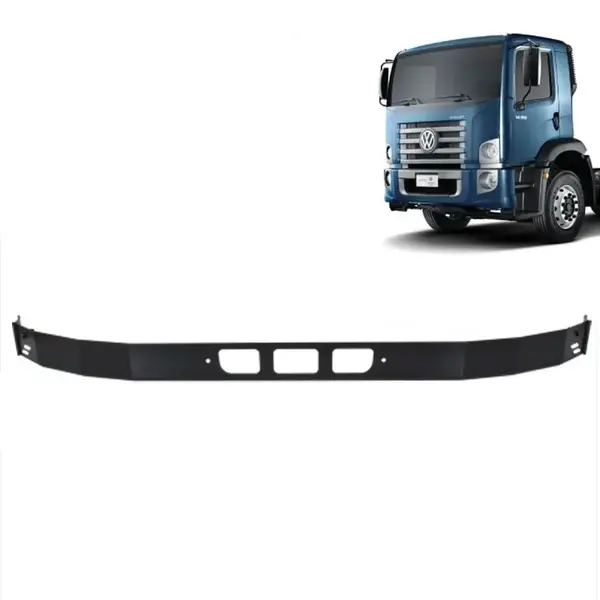 Acabamento Inferior Para-choque VW Constellation Robust 2020