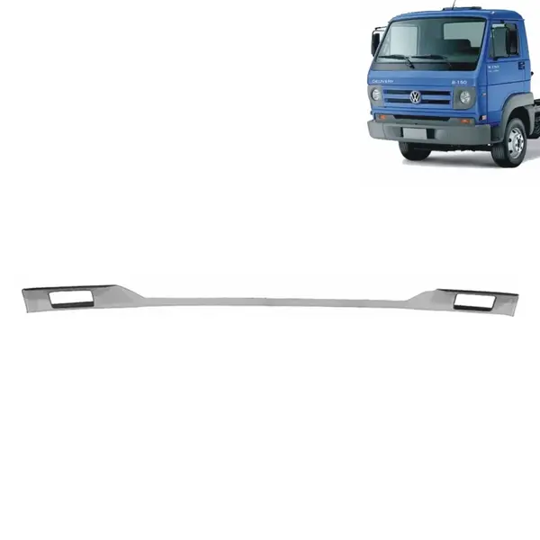 Acabamento Pisca Para-Choque para Caminhão VW Delivery 2005 á 2012