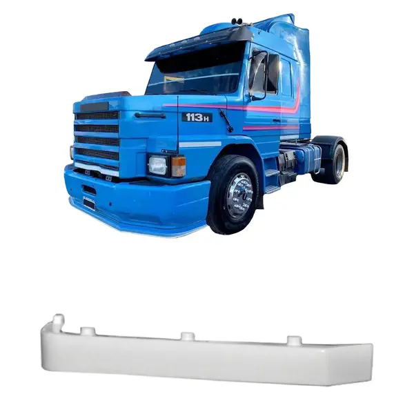 Acabamento Saia Cabine Caminhão Modelo Scania 112 113 T