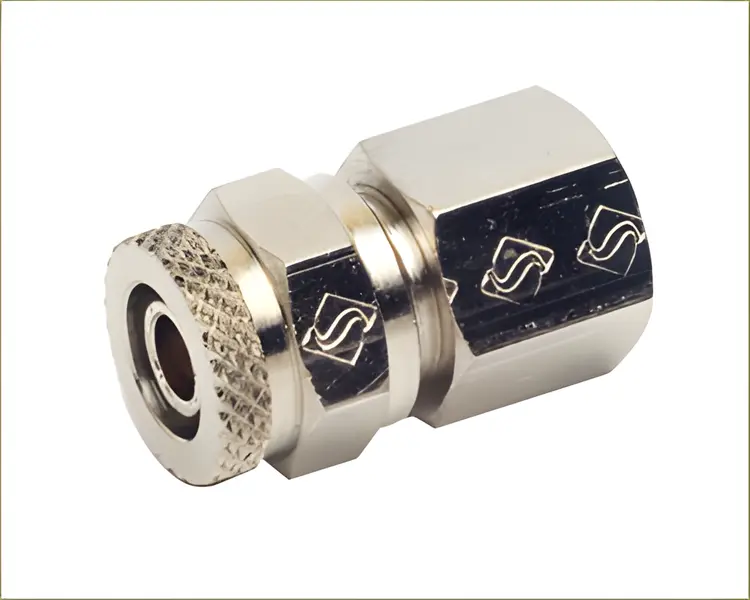 Adaptador 3/8 Femea para MB Moderno