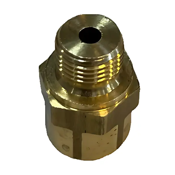 Adaptador Latao para MB Actros 2018 2019 2020