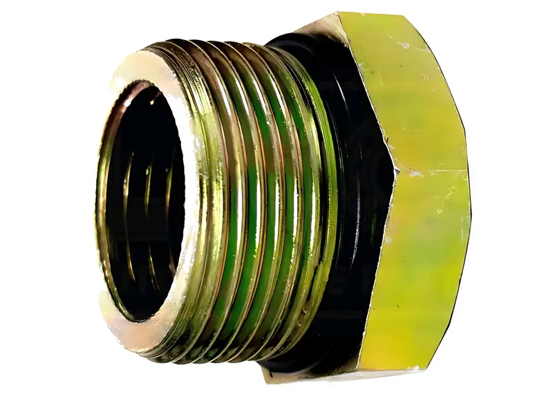 Adaptador Redutor Valvula Freio M14 M16 MB