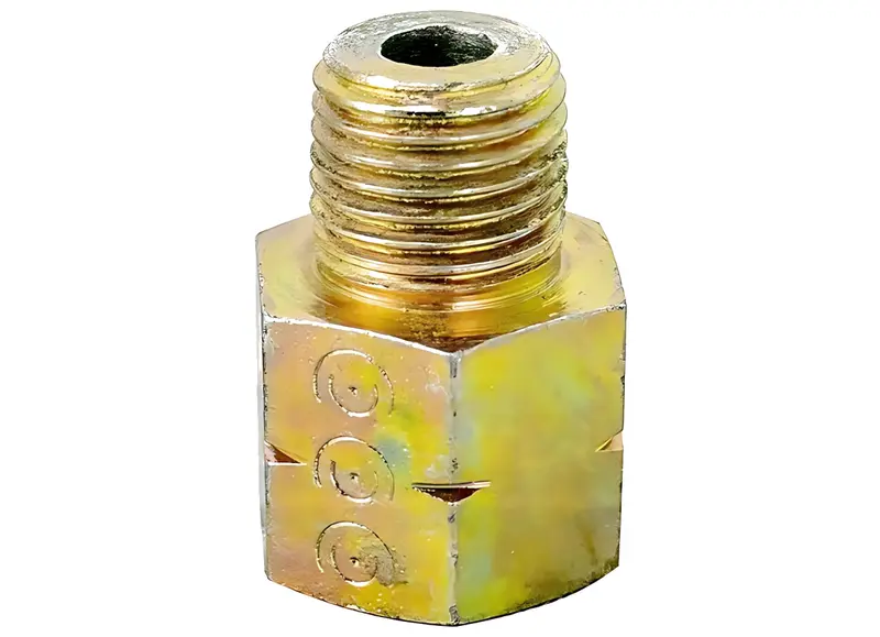 Adaptador Valvula Freio MB M16X1,5