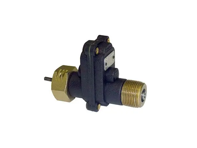 Adaptador Veloc Volk 1215/217