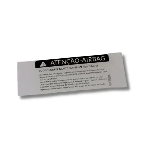 Adesivo VWCO 23E010028