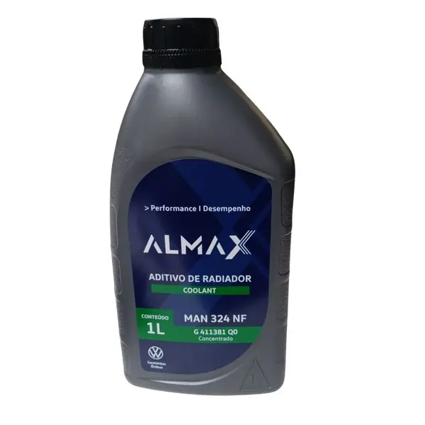 Aditivo para motores MAN G411381Q9