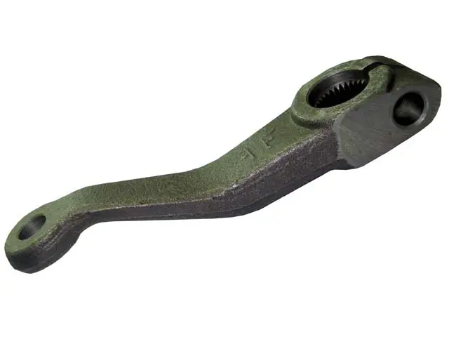 Alav.forj Mercedes 1513/1618