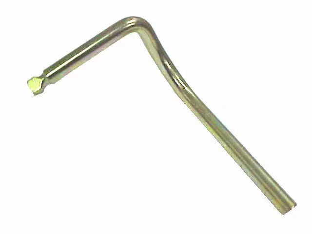 Alavac Acel Mercedes HPN1318