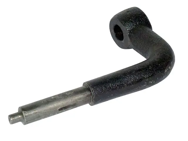 Alavanca Cam Mercedes 1620/24