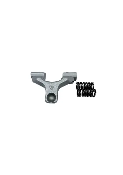 Alavanca de Acionamento Pinça de Freio Wabco-mercedes Benz / Volvo