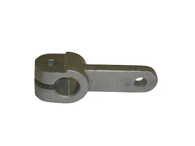 Alavanca Embreagem VW 13170/15180