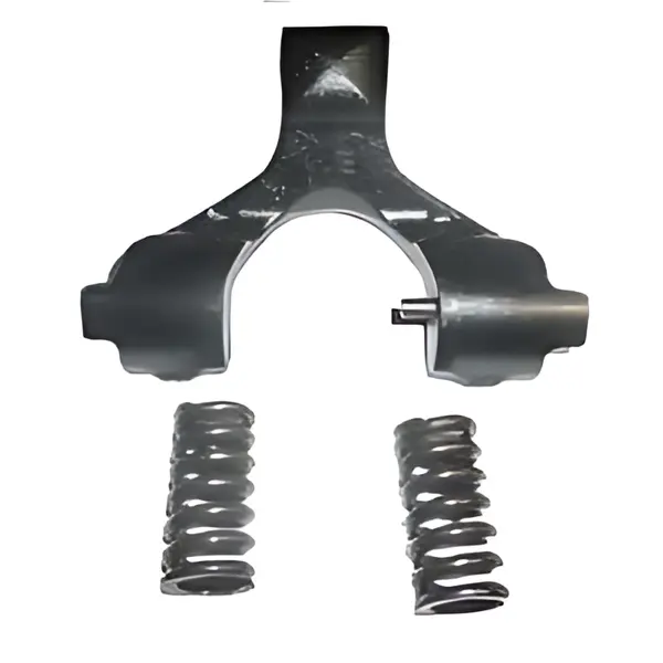 Alavanca Pinca Wabco 17,5 19,5 para MB