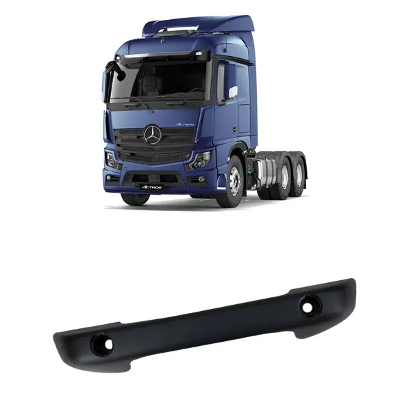 Alça Apoio Cabine Parabrisa Caminhão MB New Actros Esquerdo