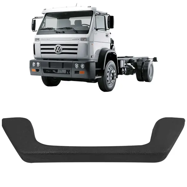 Alça Apoio Coluna Teto Grade Caminhão VW 15180 13180 17210 18310