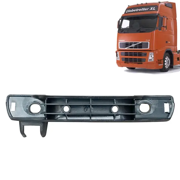 Alça Capo para Caminhão Volvo FH 2004 á 2014 Lado Direito